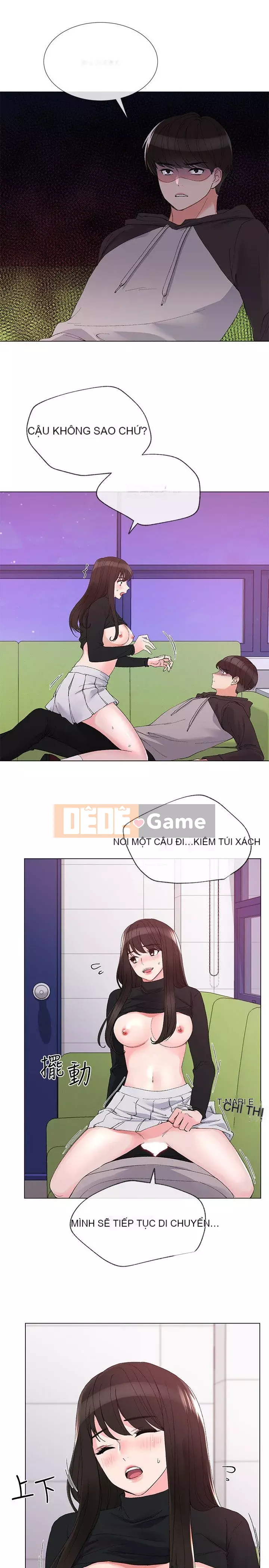 Kiểm tra lại Chương 1-69