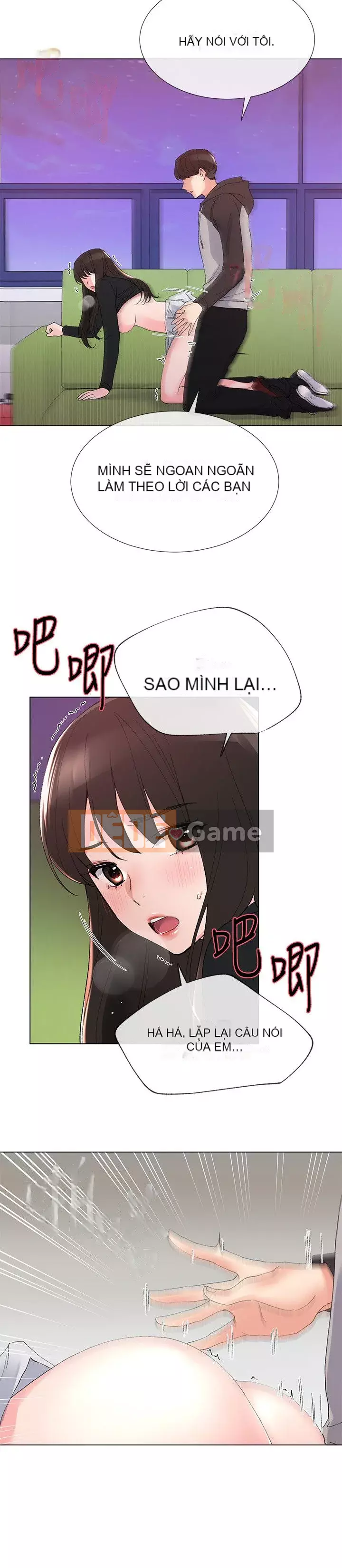 Kiểm tra lại Chương 1-69