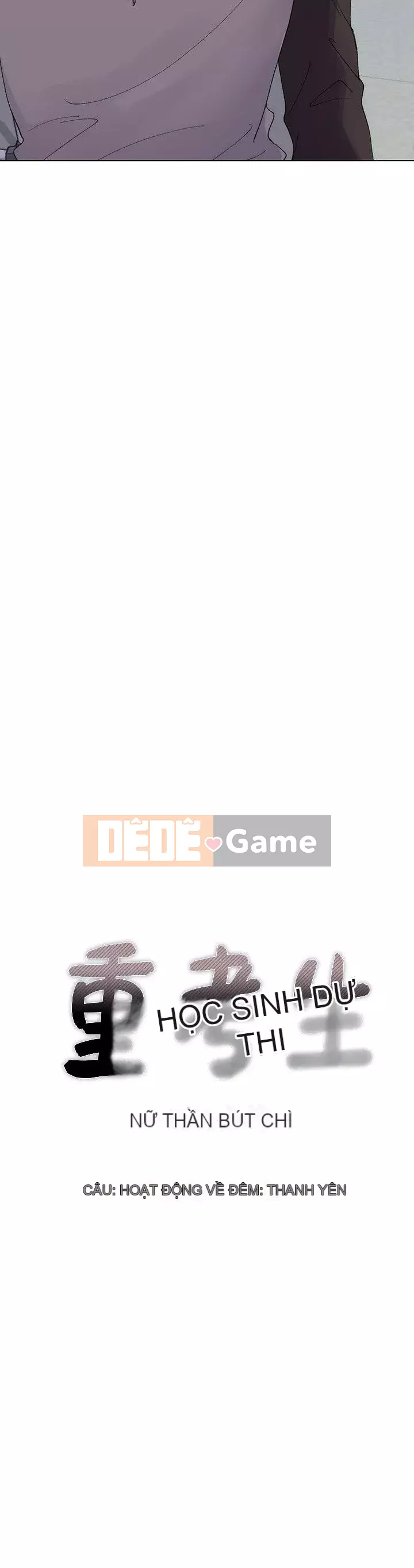 Kiểm tra lại Chương 1-69