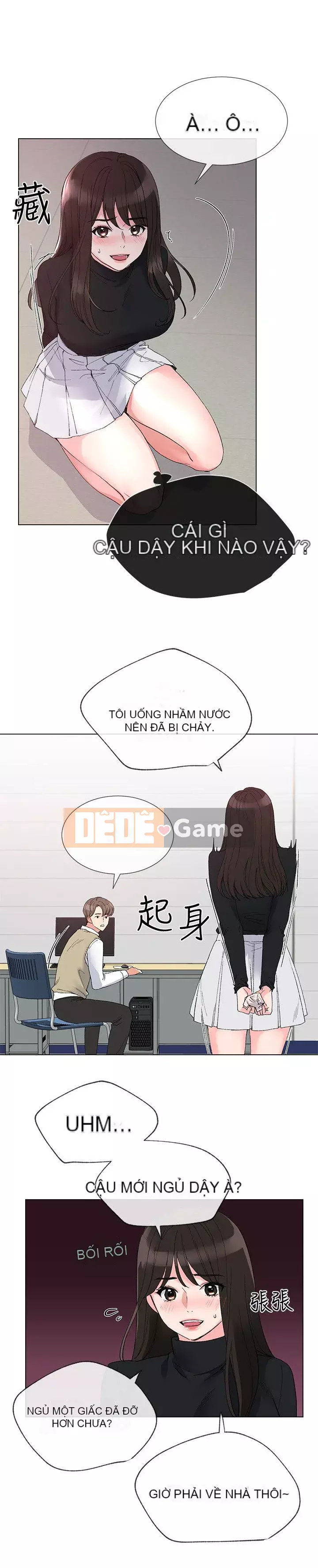 Kiểm tra lại Chương 1-69