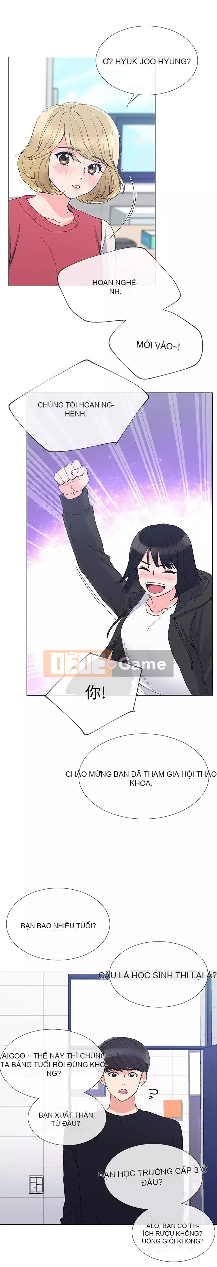 Kiểm tra lại Chương 1-69