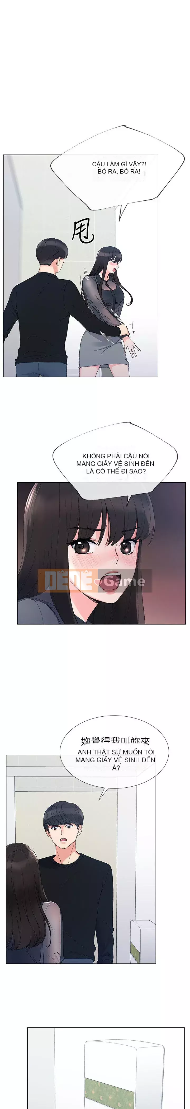 Kiểm tra lại Chương 1-69