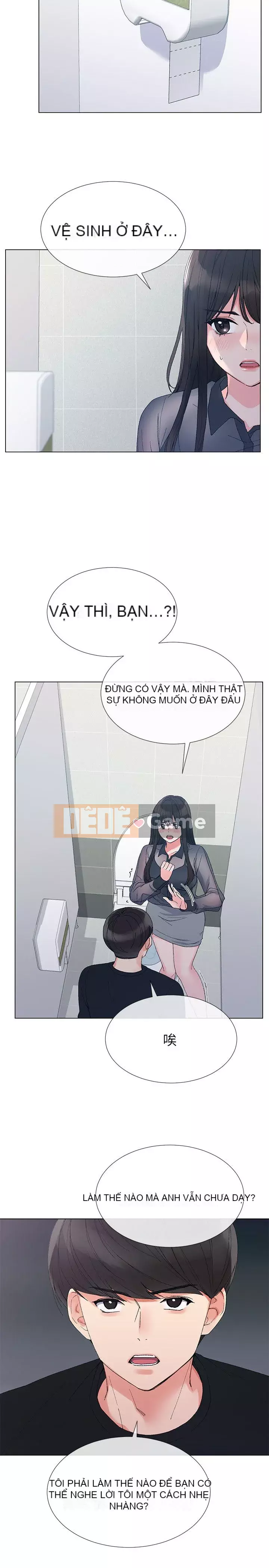 Kiểm tra lại Chương 1-69