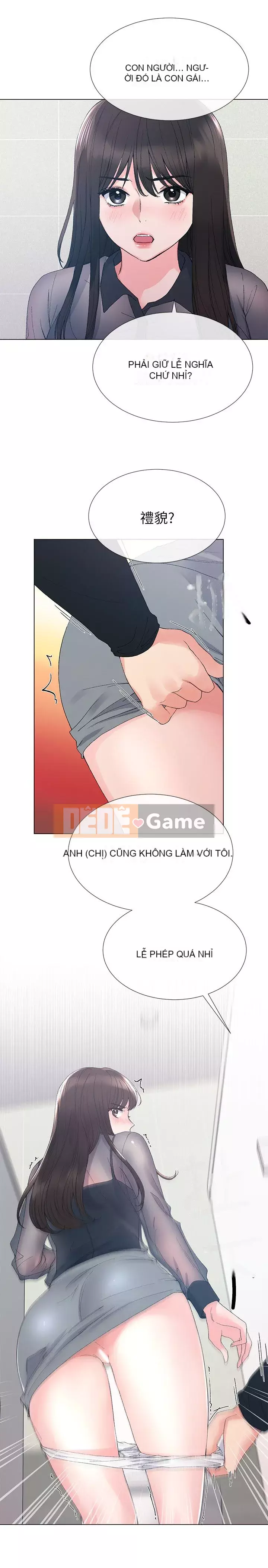 Kiểm tra lại Chương 1-69