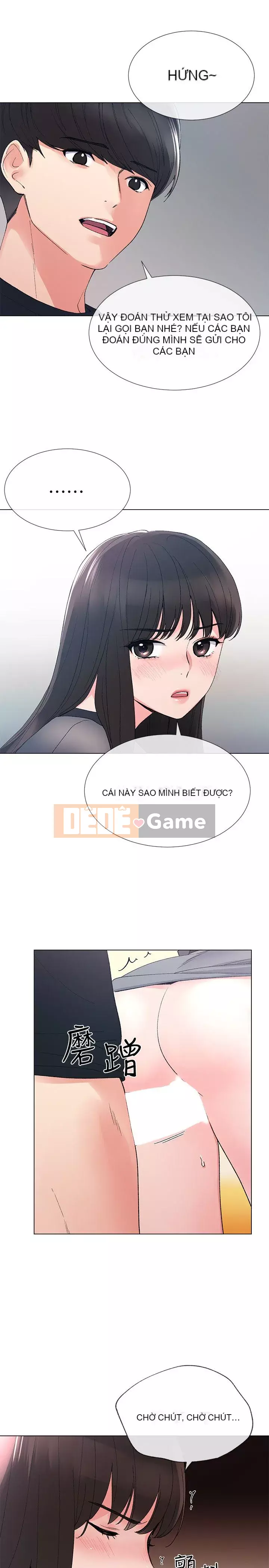 Kiểm tra lại Chương 1-69