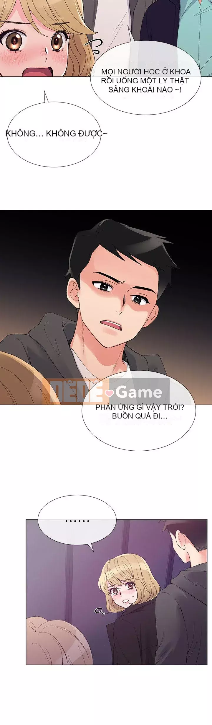 Kiểm tra lại Chương 1-69