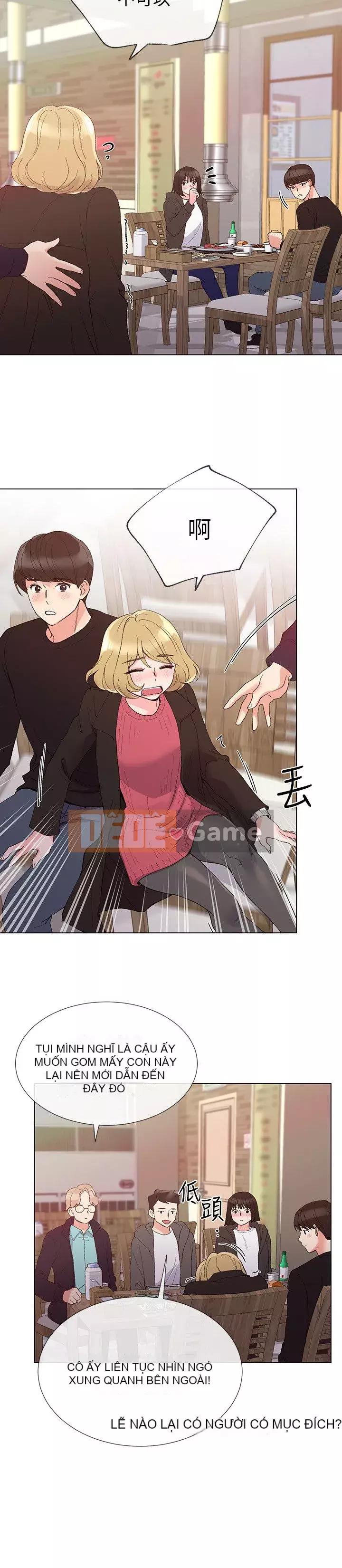 Kiểm tra lại Chương 1-69