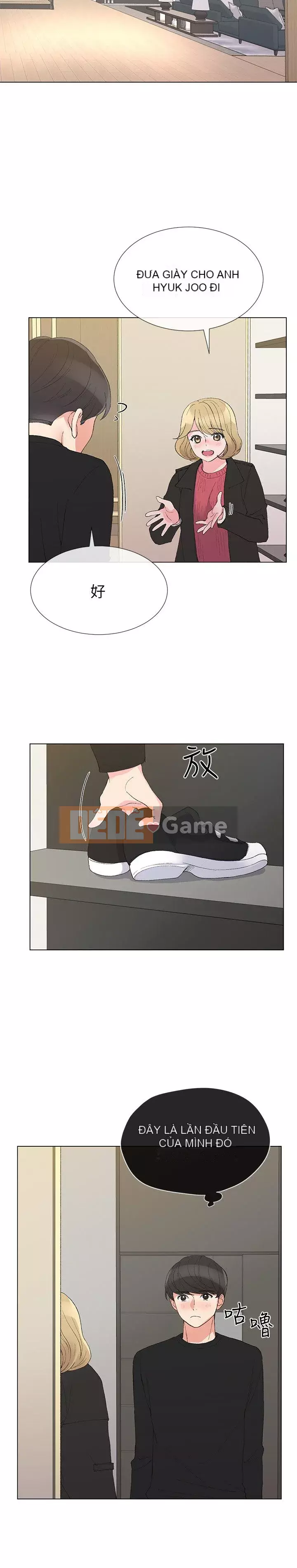 Kiểm tra lại Chương 1-69