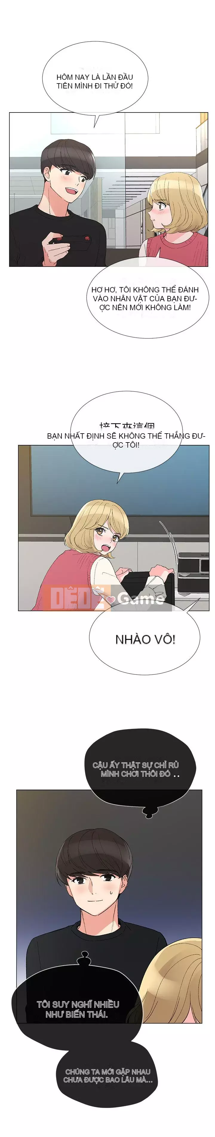 Kiểm tra lại Chương 1-69