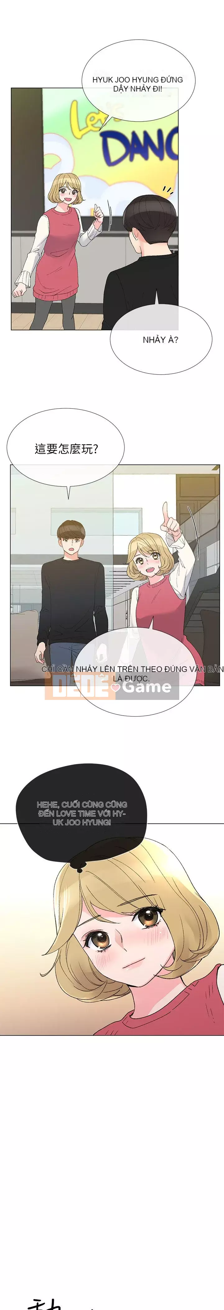 Kiểm tra lại Chương 1-69