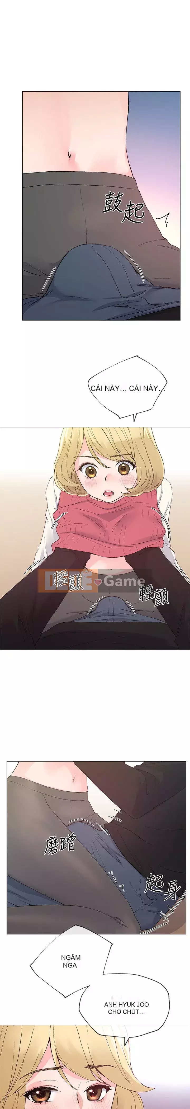 Kiểm tra lại Chương 1-69