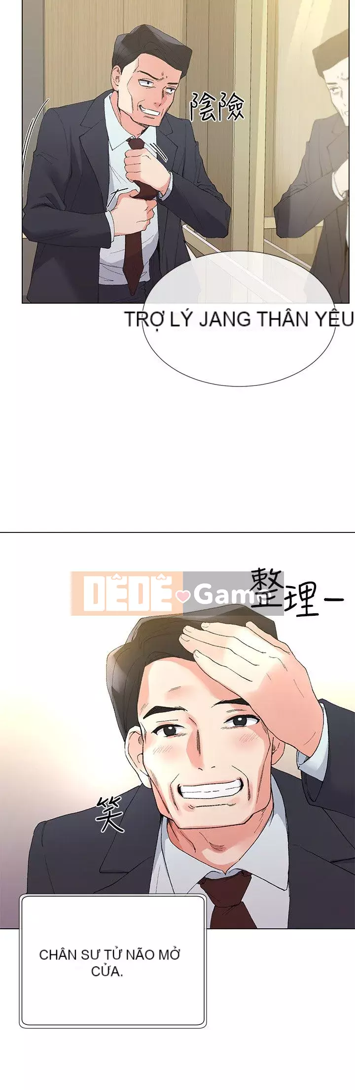 Kiểm tra lại Chương 1-69