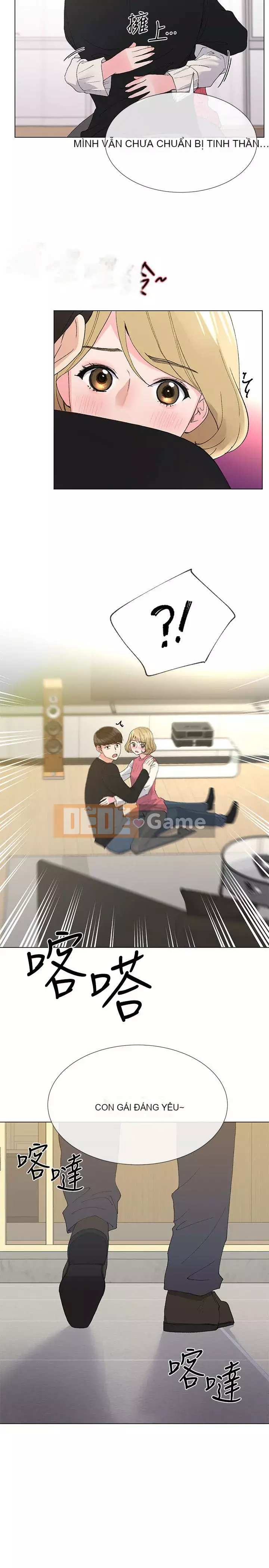 Kiểm tra lại Chương 1-69