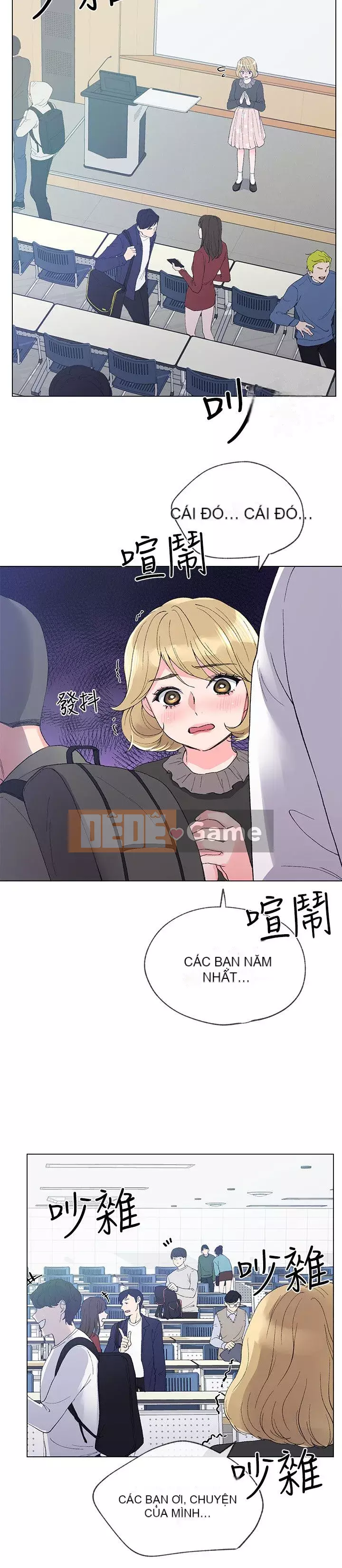 Kiểm tra lại Chương 1-69