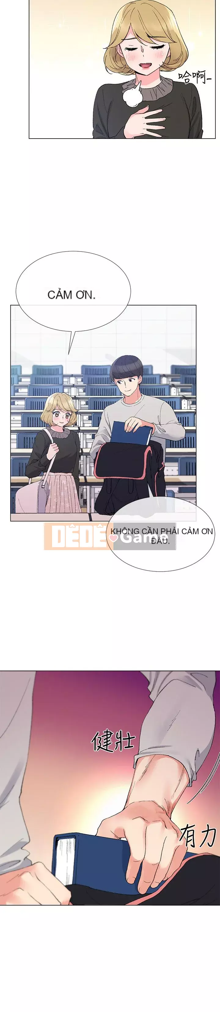 Kiểm tra lại Chương 1-69