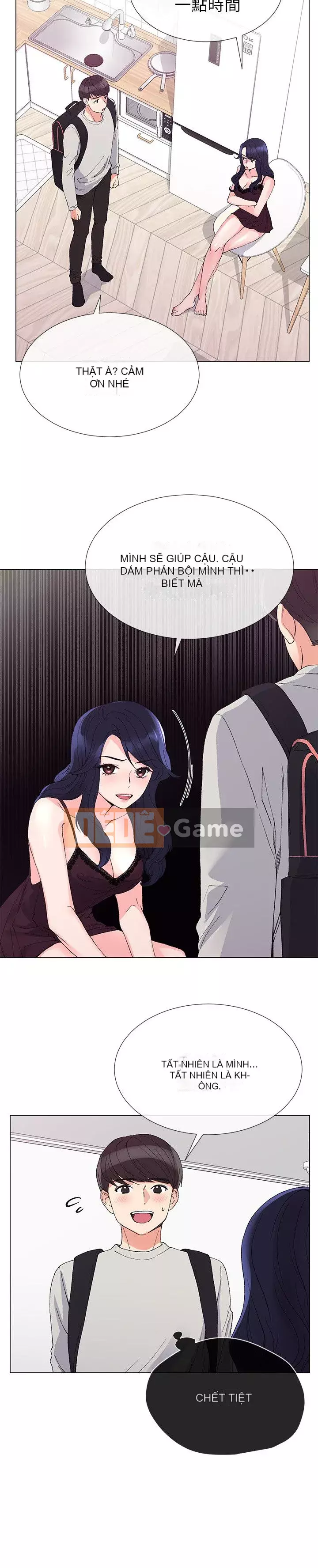 Kiểm tra lại Chương 1-69