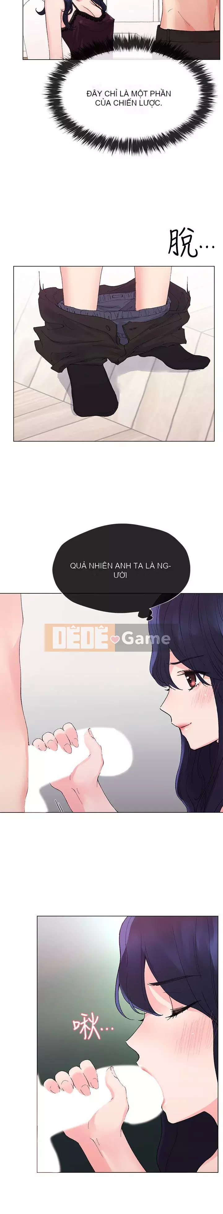 Kiểm tra lại Chương 1-69