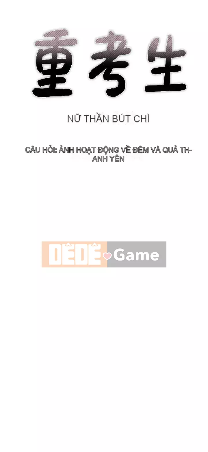 Kiểm tra lại Chương 1-69