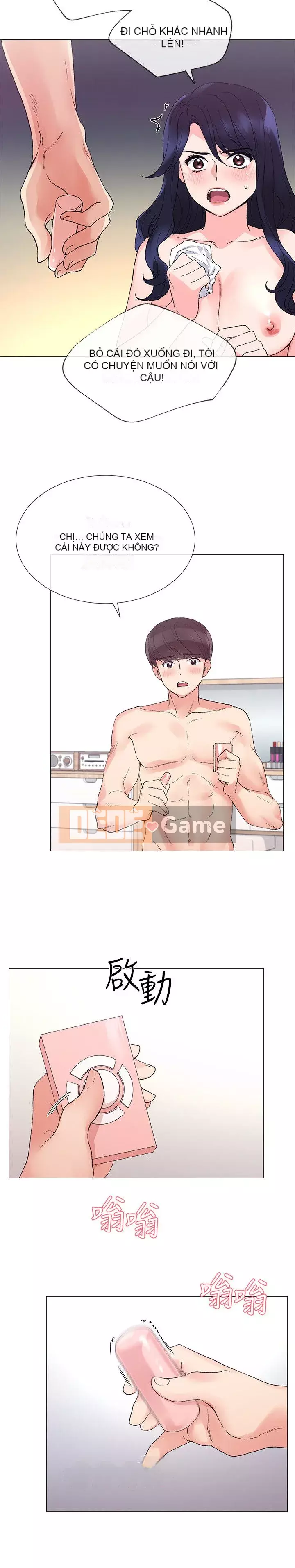 Kiểm tra lại Chương 1-69