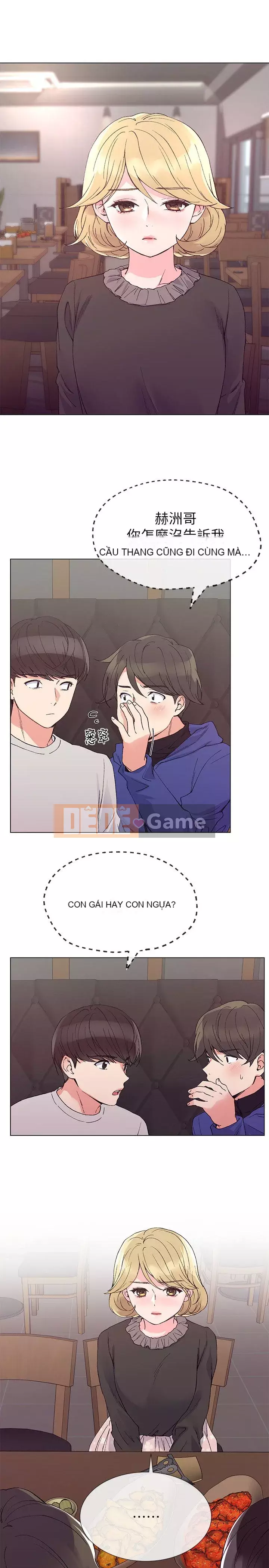 Kiểm tra lại Chương 1-69