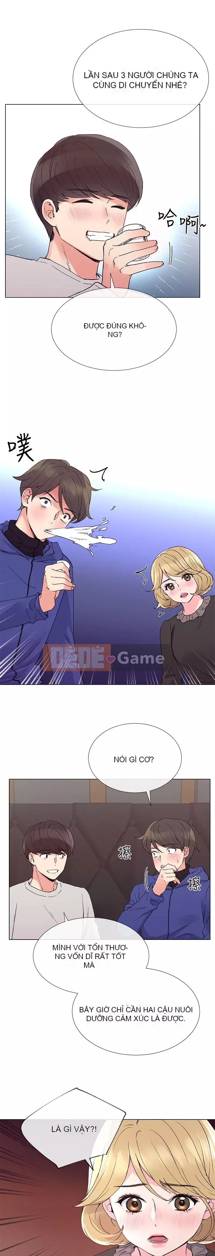 Kiểm tra lại Chương 1-69