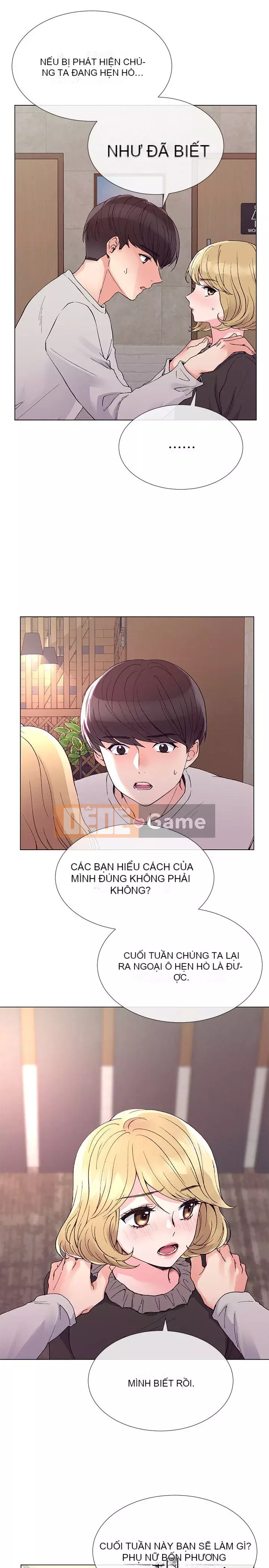 Kiểm tra lại Chương 1-69