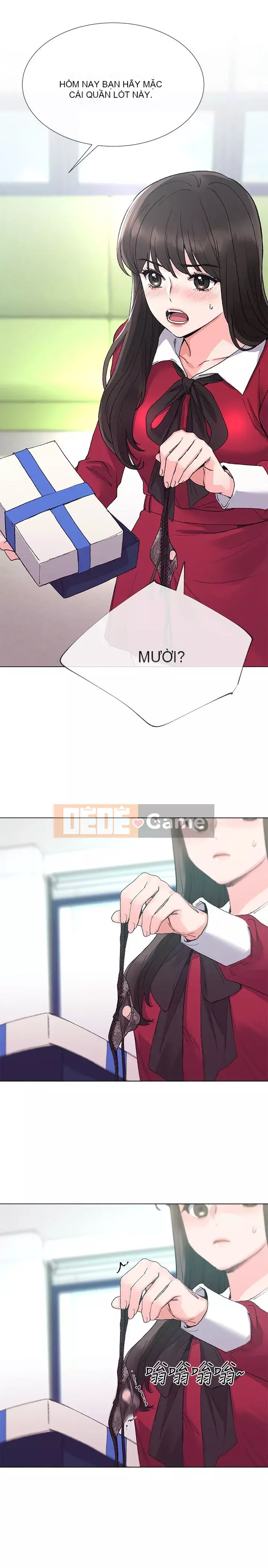 Kiểm tra lại Chương 1-69