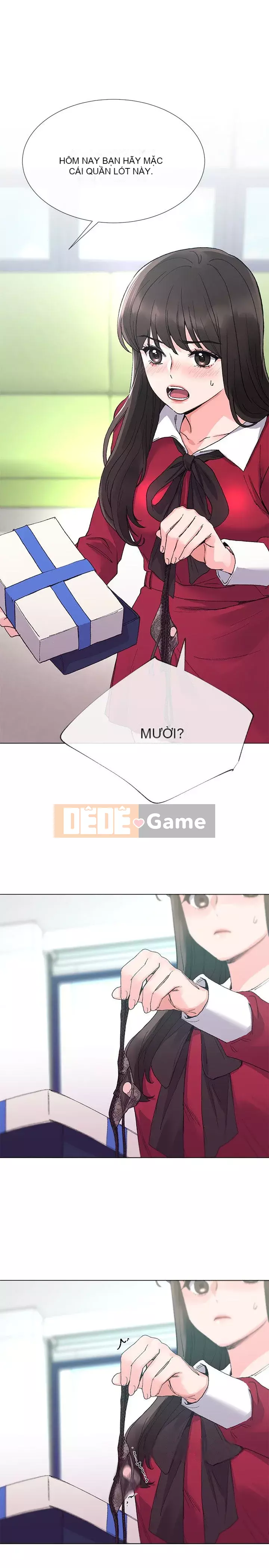 Kiểm tra lại Chương 1-69