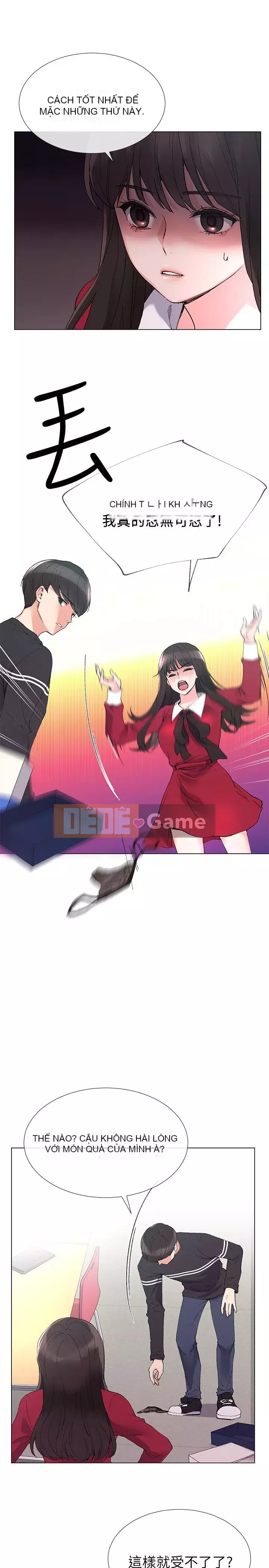 Kiểm tra lại Chương 1-69