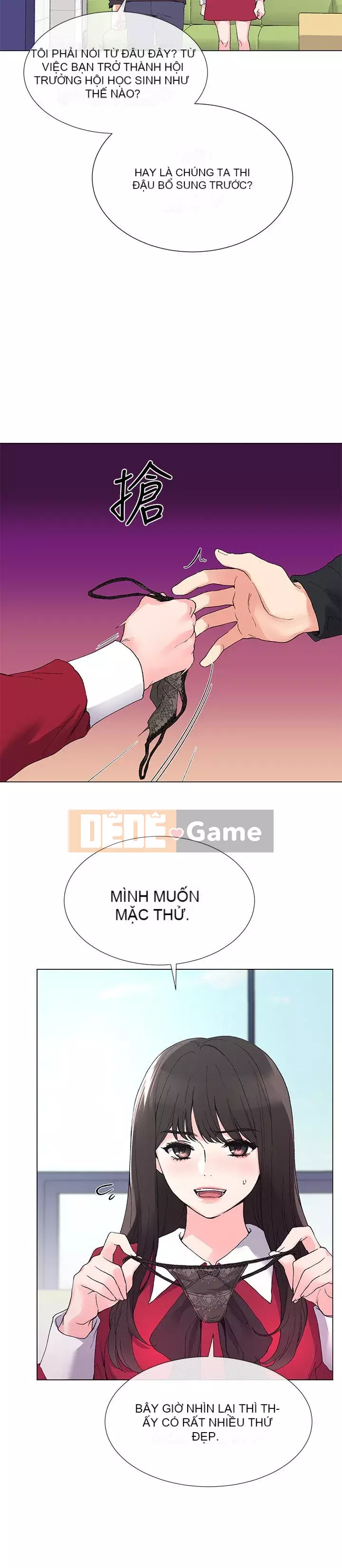 Kiểm tra lại Chương 1-69