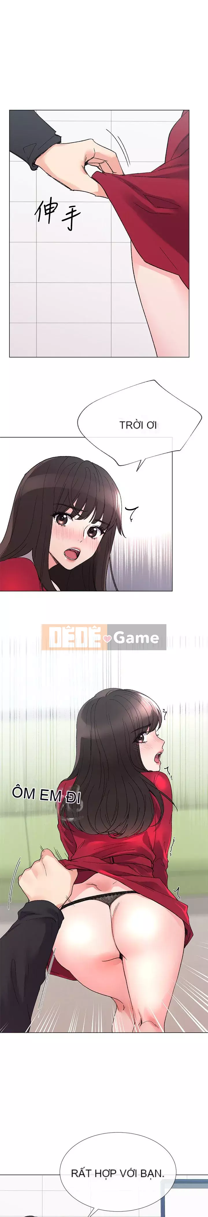 Kiểm tra lại Chương 1-69