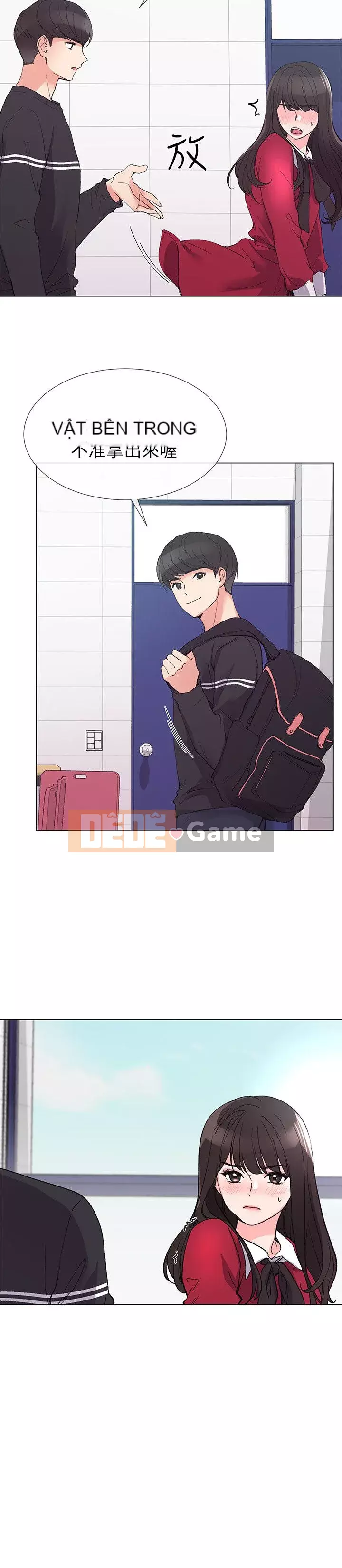 Kiểm tra lại Chương 1-69