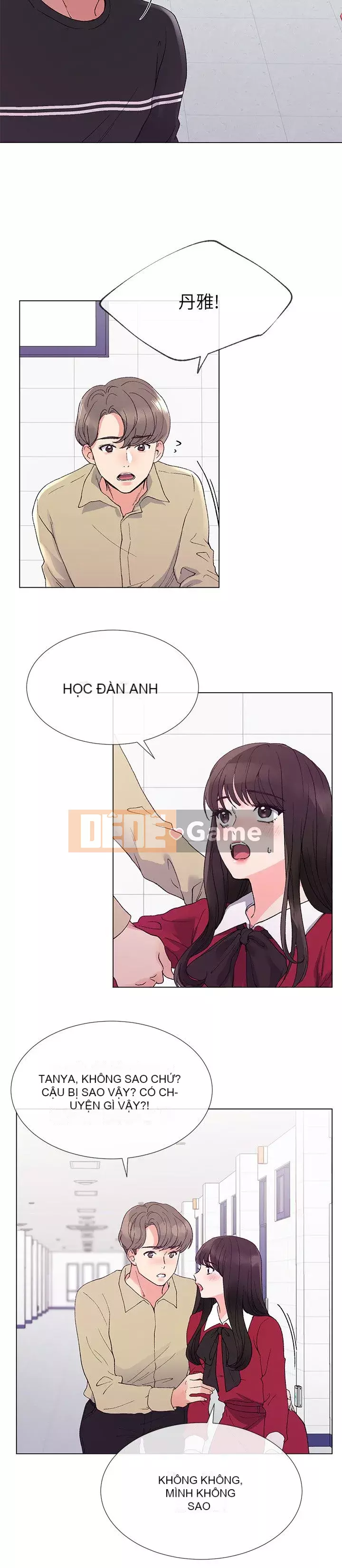 Kiểm tra lại Chương 1-69