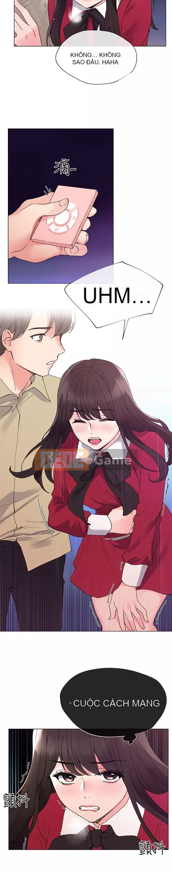 Kiểm tra lại Chương 1-69