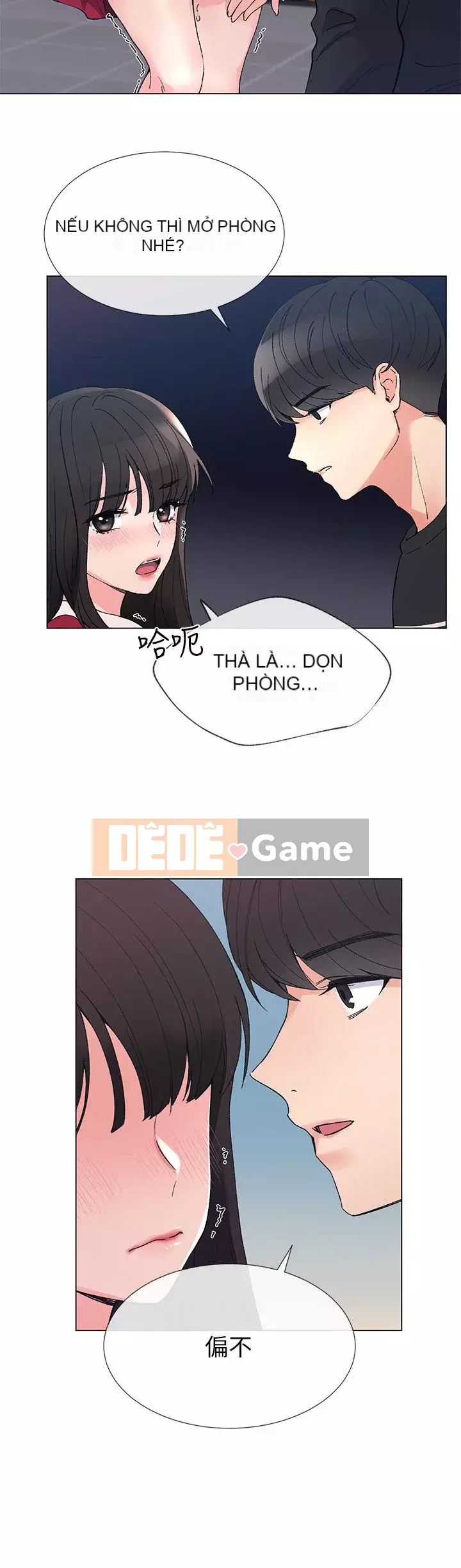 Kiểm tra lại Chương 1-69