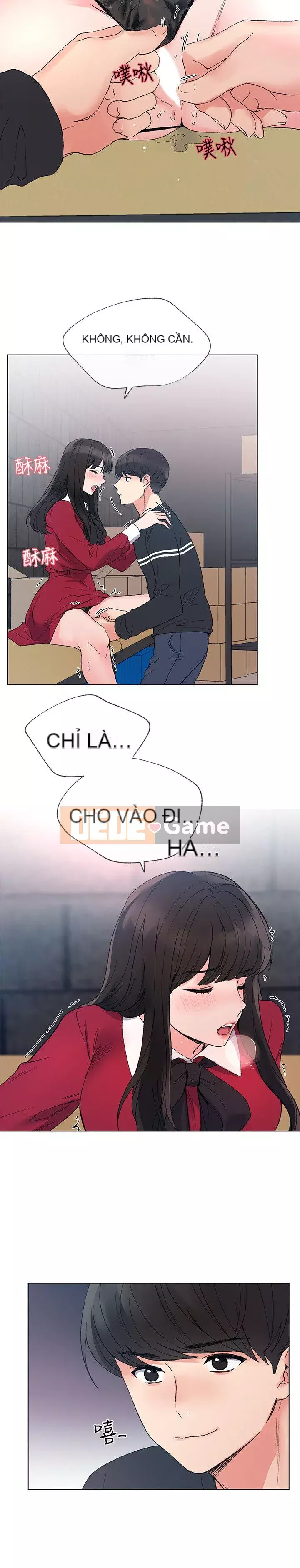 Kiểm tra lại Chương 1-69