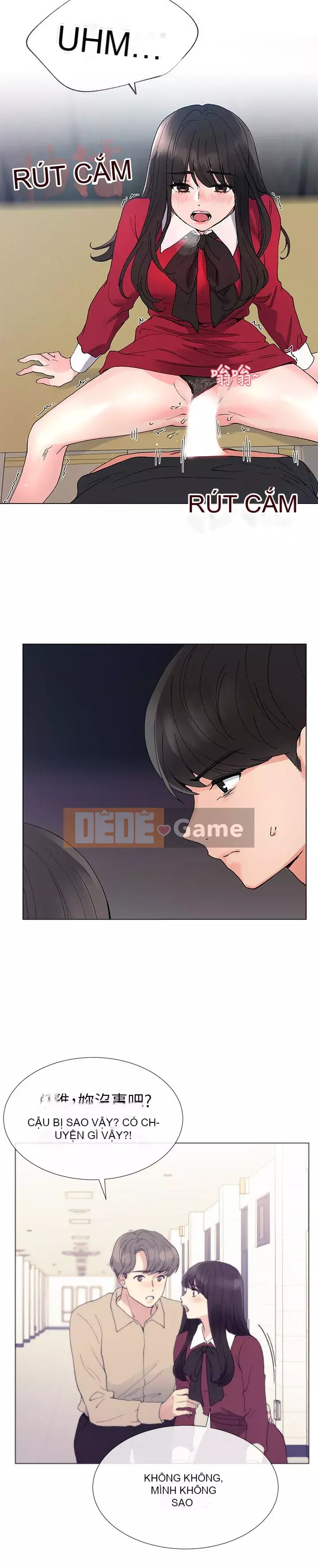 Kiểm tra lại Chương 1-69