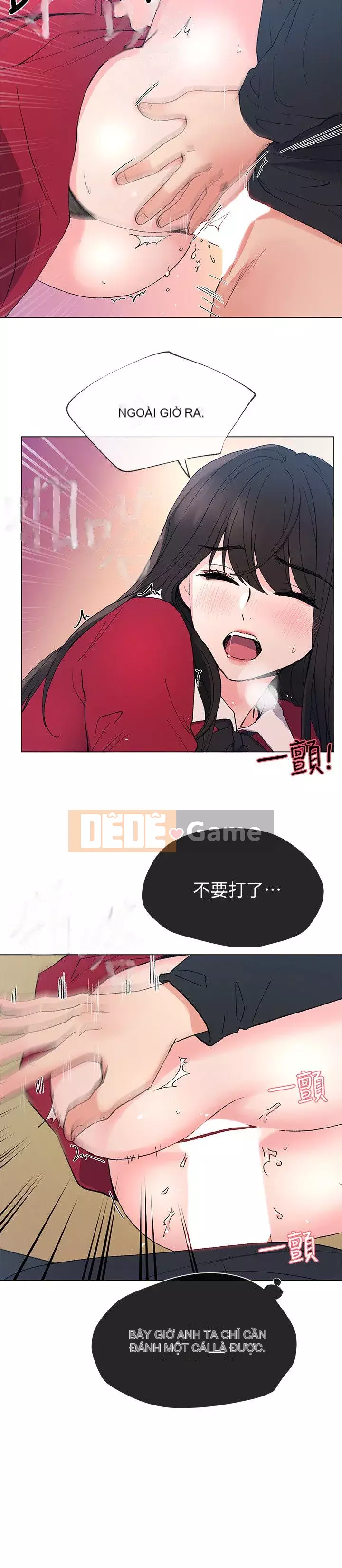 Kiểm tra lại Chương 1-69