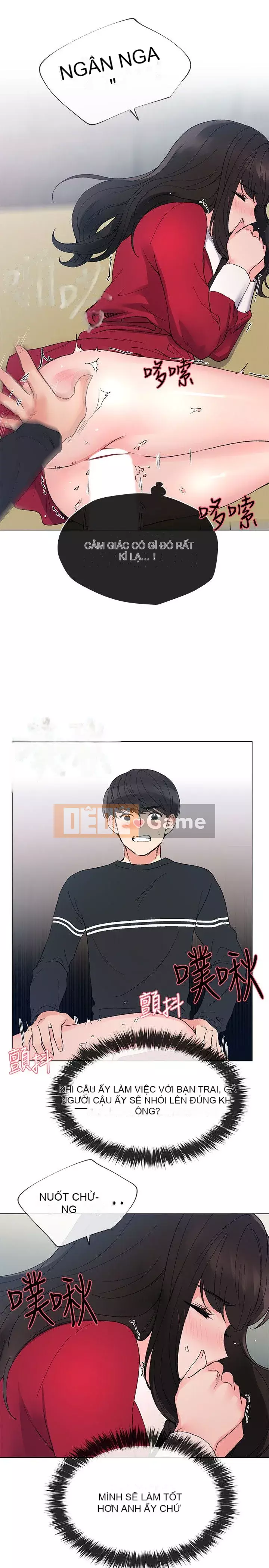 Kiểm tra lại Chương 1-69