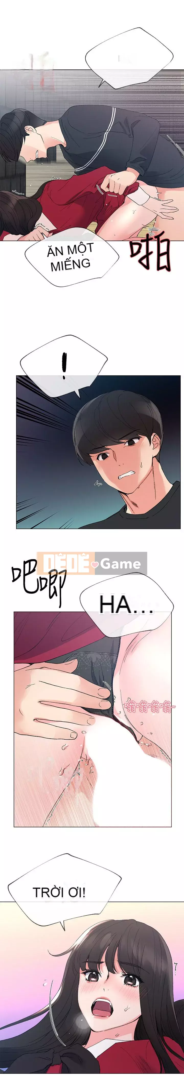 Kiểm tra lại Chương 1-69