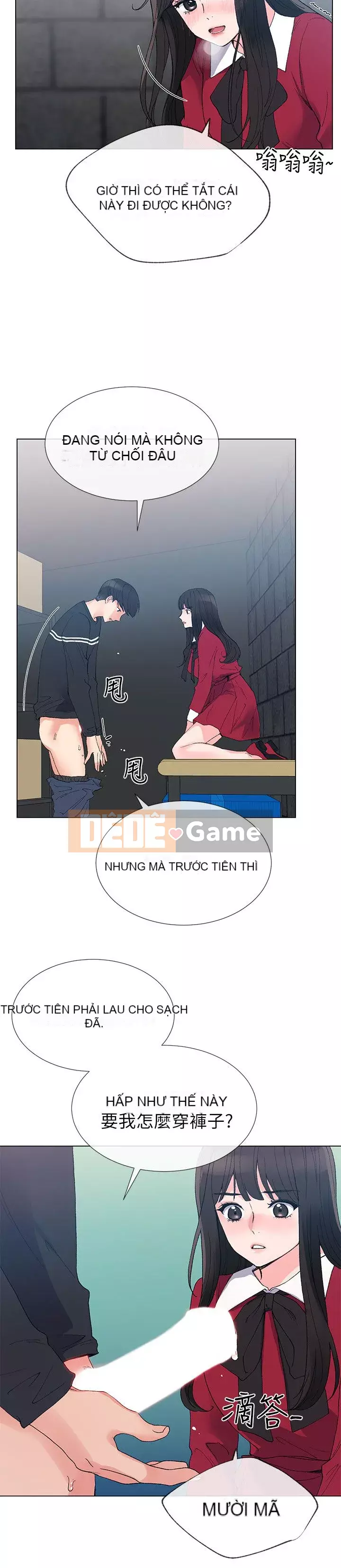 Kiểm tra lại Chương 1-69