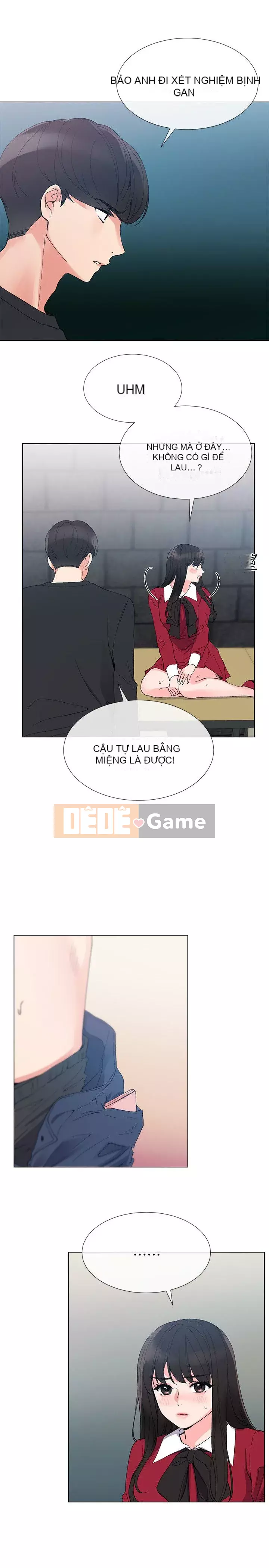 Kiểm tra lại Chương 1-69