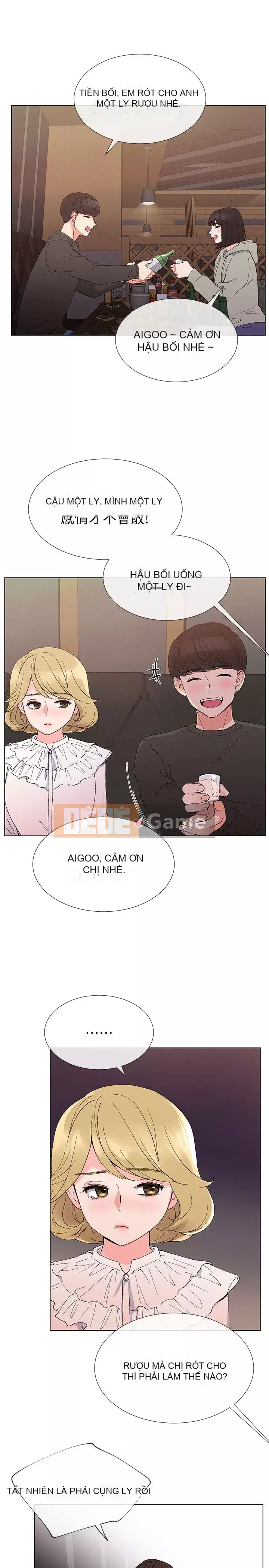 Kiểm tra lại Chương 1-69