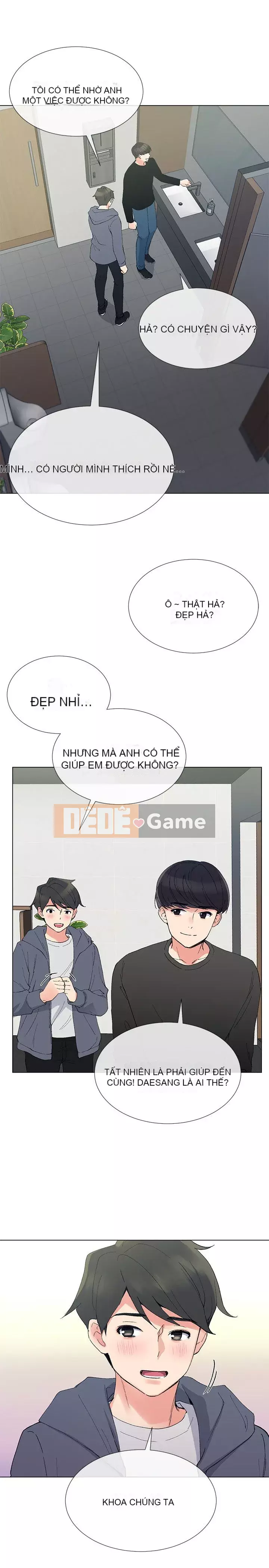 Kiểm tra lại Chương 1-69