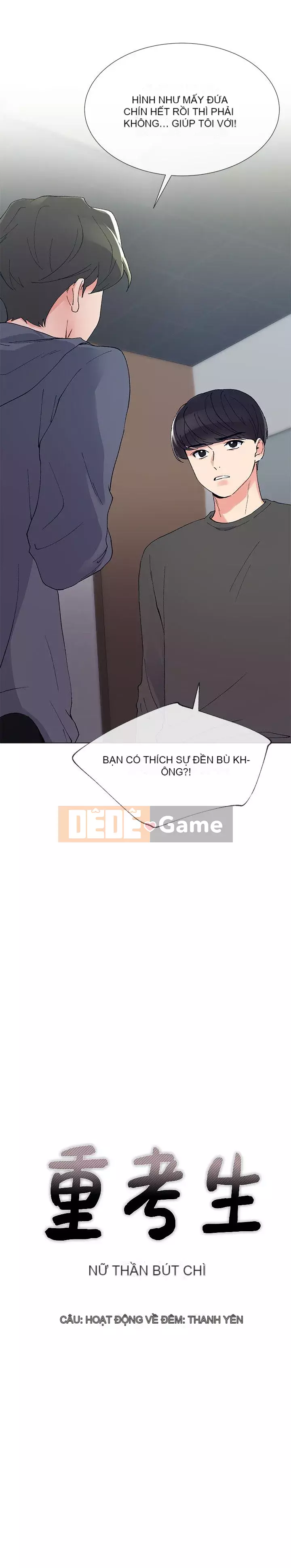 Kiểm tra lại Chương 1-69