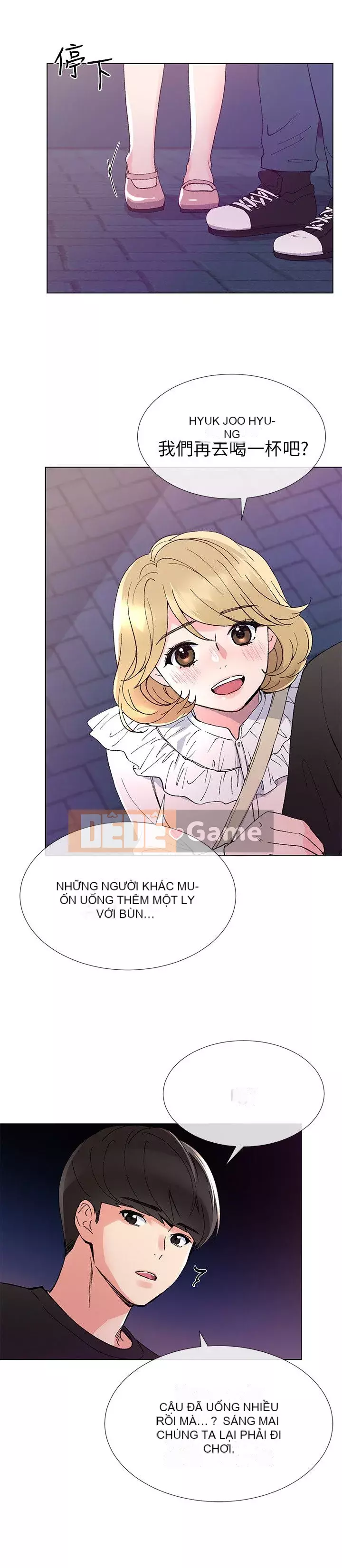 Kiểm tra lại Chương 1-69