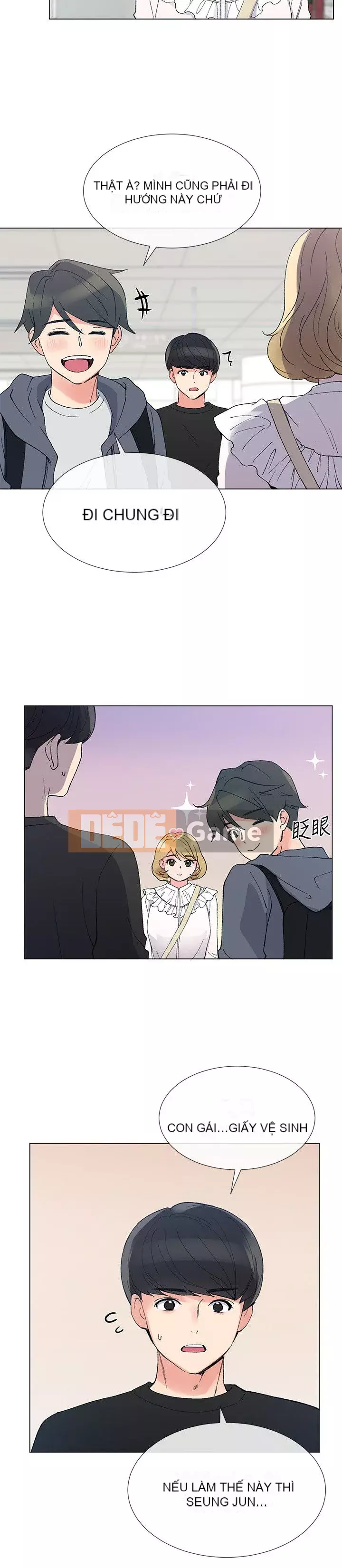 Kiểm tra lại Chương 1-69