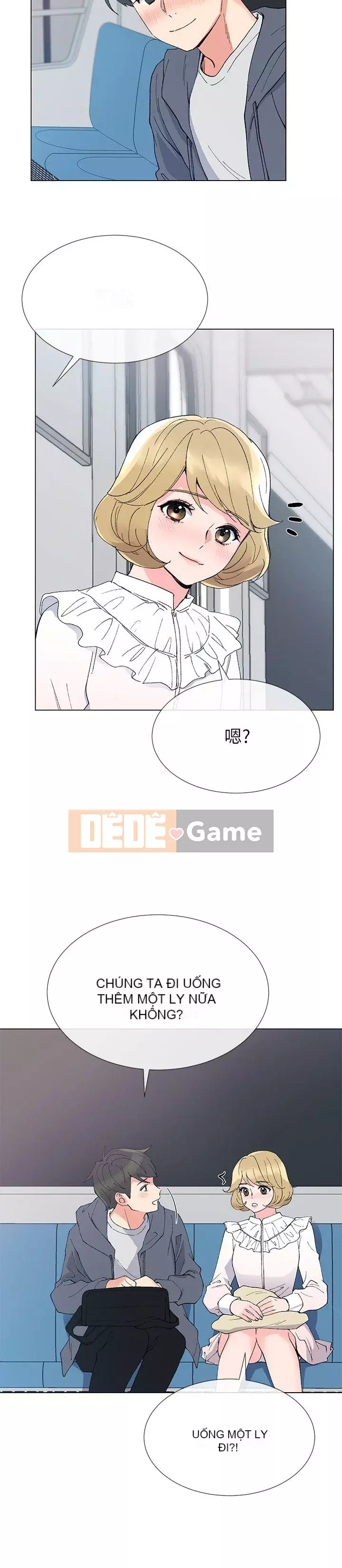 Kiểm tra lại Chương 1-69