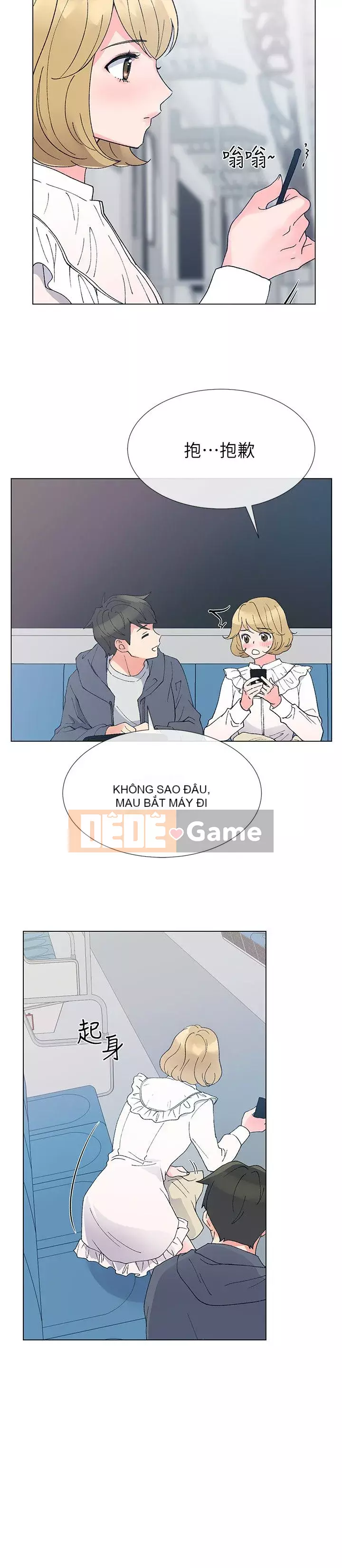 Kiểm tra lại Chương 1-69