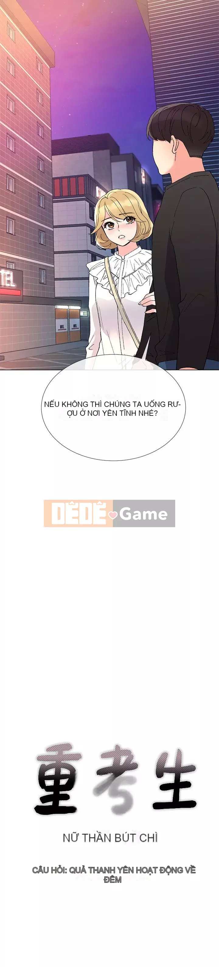 Kiểm tra lại Chương 1-69